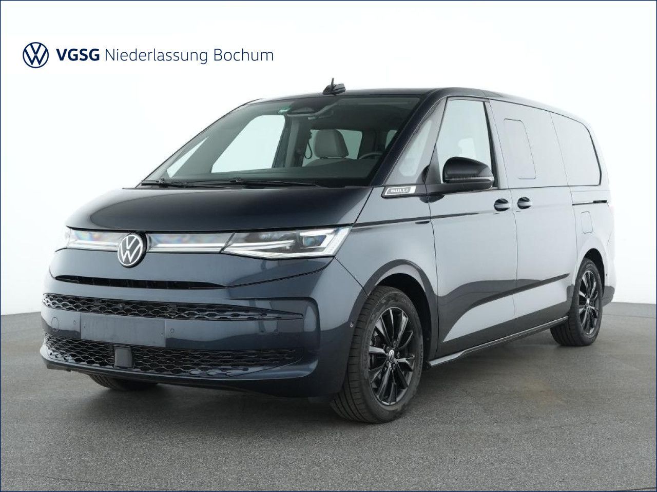 Volkswagen Multivan lang Life AHK Klima Navi Sitzhzg LED imagem 3