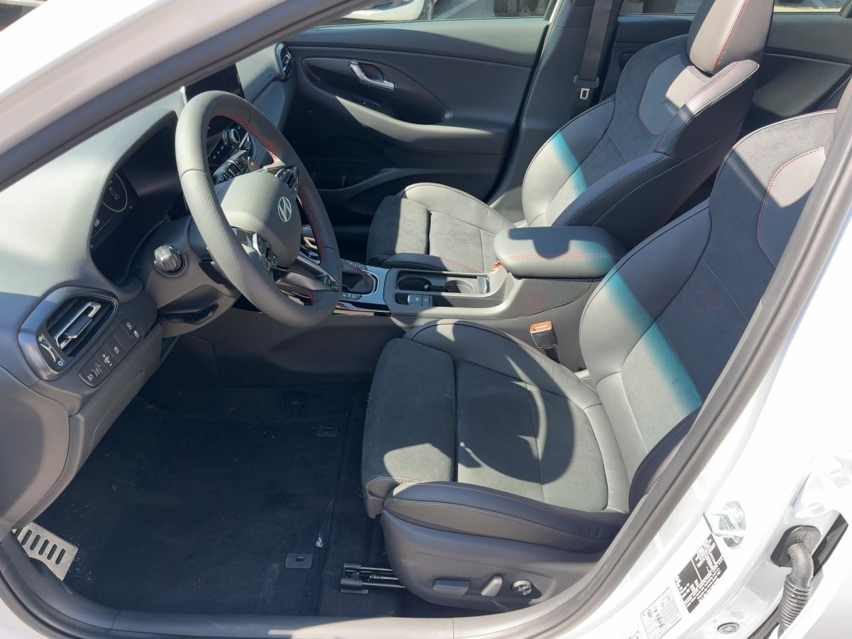 Hyundai i30 - Bild 11