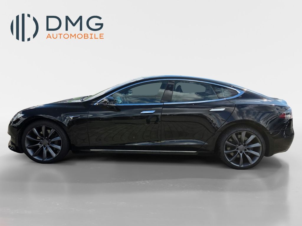 Image of Tesla Model S