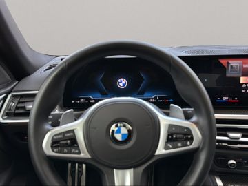 BMW 430 - 11