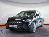 Mercedes-Benz GLA 200 EDITION AMG+NIGHT+20ZOLL+LED+AMBIENTE+SH - Mercedes-Benz GLA 200 in Ludwigshafen