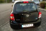 Nissan Micra 1.2 Acenta Acenta - Nissan Micra von privat