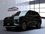 JAC JS8 PRO+LED+360°+PANO+NAVI+LEDER+7Sitzer+VOLL - gebrauchte JAC SUV & Geländewagen