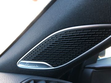 Mercedes A 250 - 11