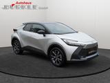 Toyota C-HR 2.0l Plug-In Hybrid FWD Teamplayer +Technic - Toyota Gebrauchtwagen in Ludwigshafen