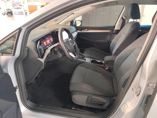 Golf VIII Variant 1.0 TSI *ACC*AHK*SH*LH*