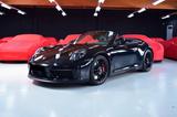 Porsche Carrera 4 GTS Cabrio*Sport-Chrono*Bose*Approved