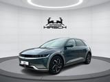 Hyundai IONIQ 5 2WD 72,6 kWh UNIQ 19" LEDER - mit Elektro-Antrieb: Grün, Geländewagen