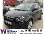 Fiat 500 e Action Automatik Radio & Winter-Paket Sond - Fiat 500: Win