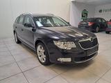 Skoda Superb 2.0 TDI / AHK / SHZ / MEMORY / AUX - Skoda Superb bis 5.000 Euro