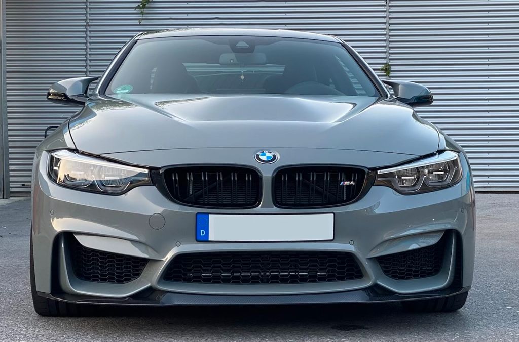 Image of BMW M4