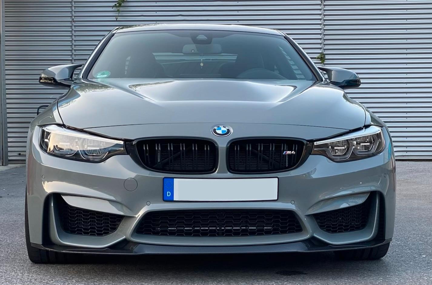 BMW M4 Cs gebraucht kaufen bei mobile.de