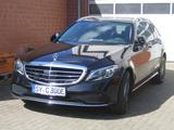 Mercedes-Benz C 300 de T Autom. - Exclusive Garantie - Mercedes-Benz C 300 in Bremen