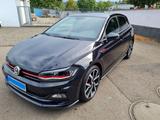 Volkswagen Polo 2.0 TSI DSG GTI aus 1. Hand, Inspektion Neu - VW Polo Gebrauchtwagen in Saarbrücken
