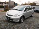 Honda Jazz 1.4 LS - gebrauchte Honda Jazz aus dem Jahr 2005