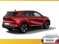 Renault Symbioz - Vorschau Bild 4