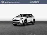 Toyota Yaris Cross Hybrid Teamplayer *Winter-Paket*Safe - Toyota Neuwagen in Stuttgart