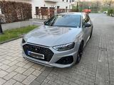 Audi RS4 Avant Leder Wabe B&O virtual Cockp. Garantie - Audi RS4 in Düsseldorf