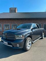 Dodge RAM - gebrauchte Dodge RAM aus dem Jahr 2014