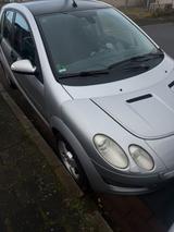 Smart Forfour 454 Automatik mit Panoramablick - Smart forfour 454