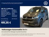 Volkswagen T6.1 California Beach Tour Edition 4Motion