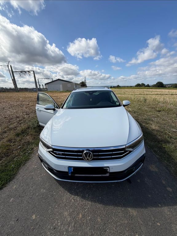Image of Volkswagen Passat Variant