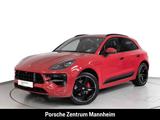 Porsche Macan GTS SportDesign AHK Luft SportChrono Bose  - Porsche Macan in Ludwigshafen