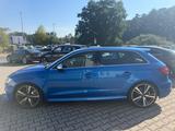 Audi RS3 Sportback 2.5 TFSI quattro*MATRIX*GARANTIE - Audi RS3 Gebrauchtwagen