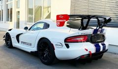 DODGE Viper ACR GEIGER TUNING