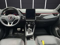 Renault Arkana 1.3 TCe 140 R.S. Line (EURO 6d)