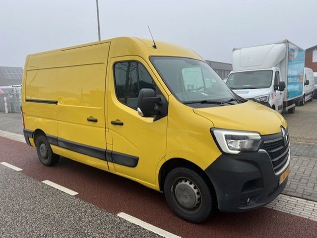 Renault Master T35 2.3 dCi 100KW L2H2 AIRCO KLIMA EURO6