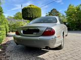 Jaguar S-Type V6 Executive Executive - gebrauchte Jaguar S-Type aus dem Jahr 1999