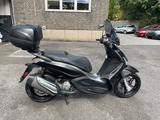 Piaggio Beverly 350 Sport Touring * 22kw * 5152 km - PIAGGIO BEVERLY 350