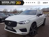 Volvo XC60 B4 R Design AWD ACC PANO HUD 360° HK 21" - Volvo XC60 in Augsburg