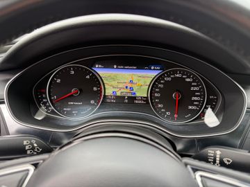 Audi A6 Allroad - 11
