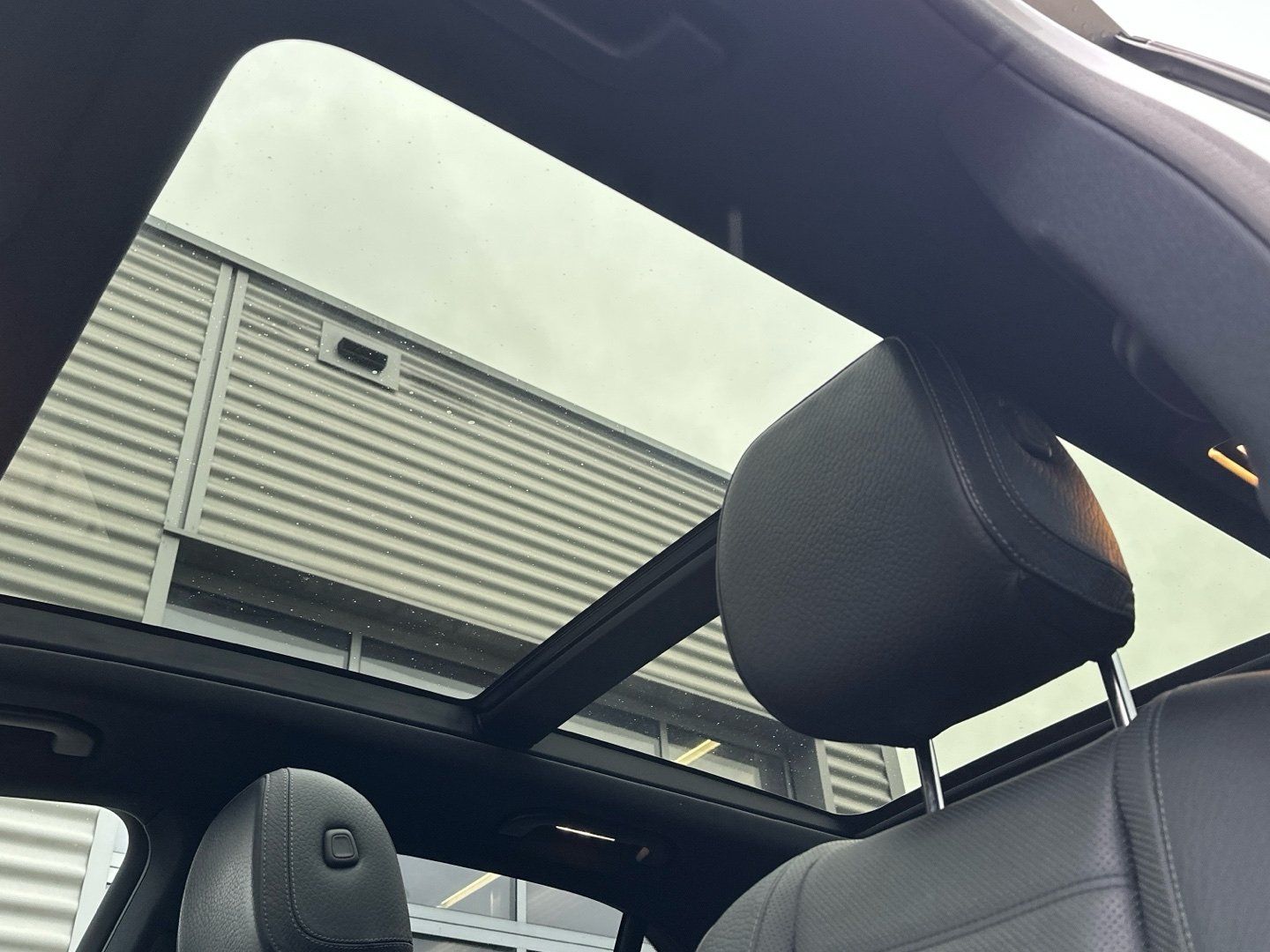 Mercedes-Benz GLE 450 4M AMG Night Pano Burmester Distronic foto 18