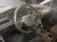 Volkswagen Touran - Vorschau Bild 12
