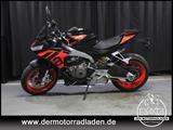 Aprilia TUONO 660 FACTORY TOOFAST - APRILIA TUONO 660 FACTORY