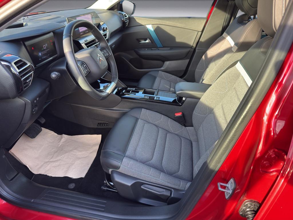 Citroën ë-C4 Feel Pack FULL-LED SHZ NAVIGATIONSSYSTEM