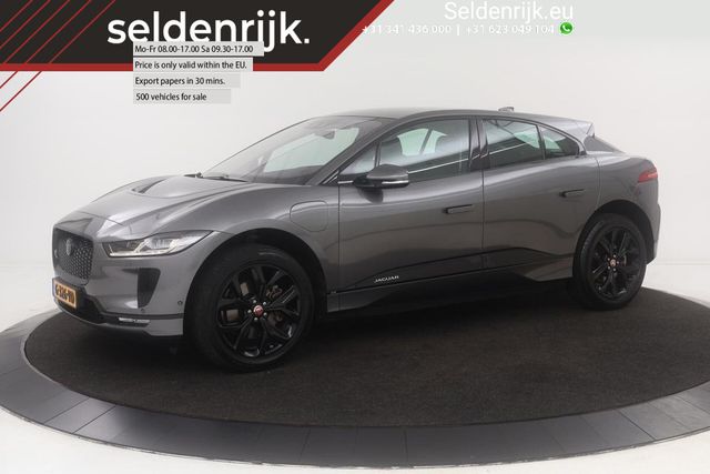 Jaguar I-Pace EV400 SE 90kWh | panorama dach | Stuurver