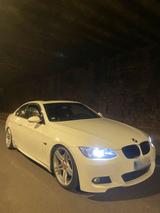 BMW E92 335i N54 NEUER MOTOR 470ps Schalter M ... - BMW 335 in Oberhausen