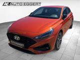 Hyundai i30 Advantage Mild-Hybrid EU6e FL 5-Türer (MY25) - Hyundai i30 Neuwagen: Eu