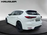 Mazda CX-60 2.5 PHEV Homura mit ACC*Navi*Sitzlüftung*u - Mazda: Weiß, Leder