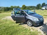 Mercedes-Benz B 160 BlueEFFICIENCY - - Mercedes-Benz B 160 aus 2010