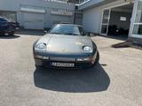 Porsche 928 S4 Coupe Autom. 320 PS 8 Zyl. - Porsche 928: 4s