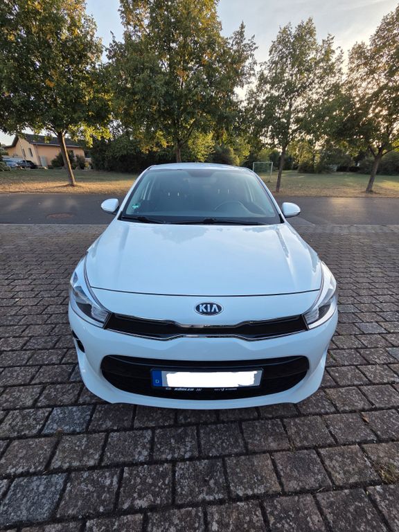 Image of Kia Rio