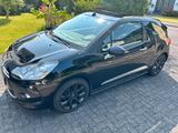 Citroën DS3 Cabrio VTi 120 SoChic - Citroën DS3: Vti
