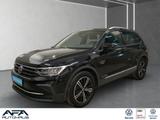 Volkswagen Tiguan 1.5 TSI UNITED DSG NAV*LED*ACC*DC*App-Co. - Volkswagen Tiguan: United