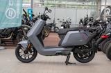 NIU NQiX 150 ABS, 45 KM/H, E-Roller, Lieferservice - NIU NQiX 150