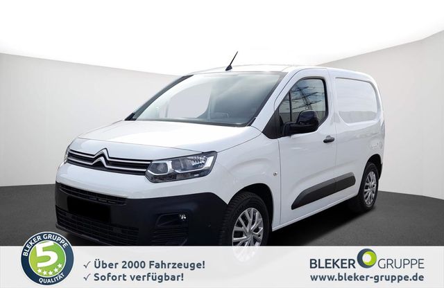 Citroën Berlingo L1 BlueHdi 100 Club